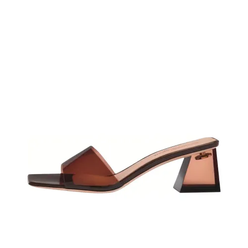 Jade Leather Boot