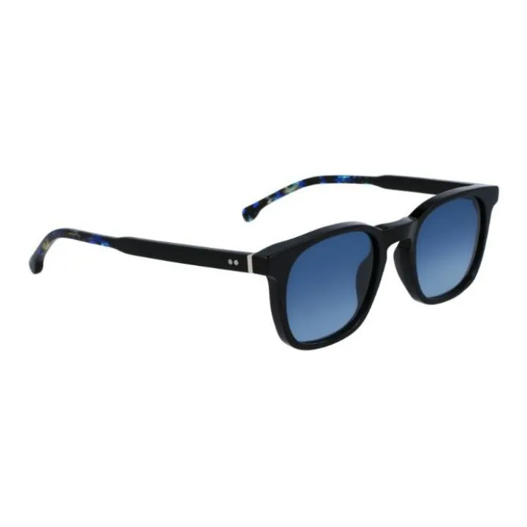 Paul Smith Grant Square Frame Sunglasses-2