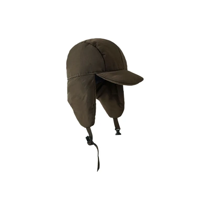 CARTELO Cotton Trapper Hats Unisex Gift Box Set-5