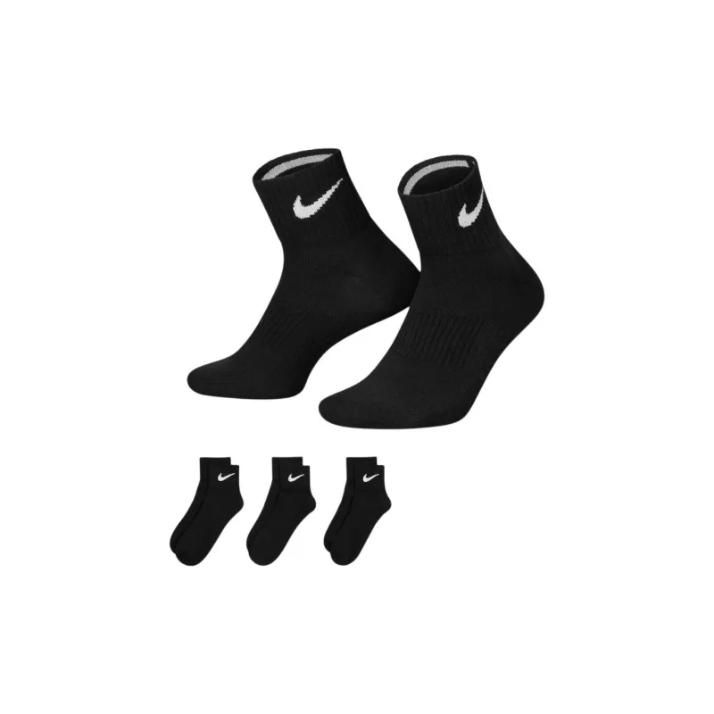 Nike Unisex Mid Calf Socks-1