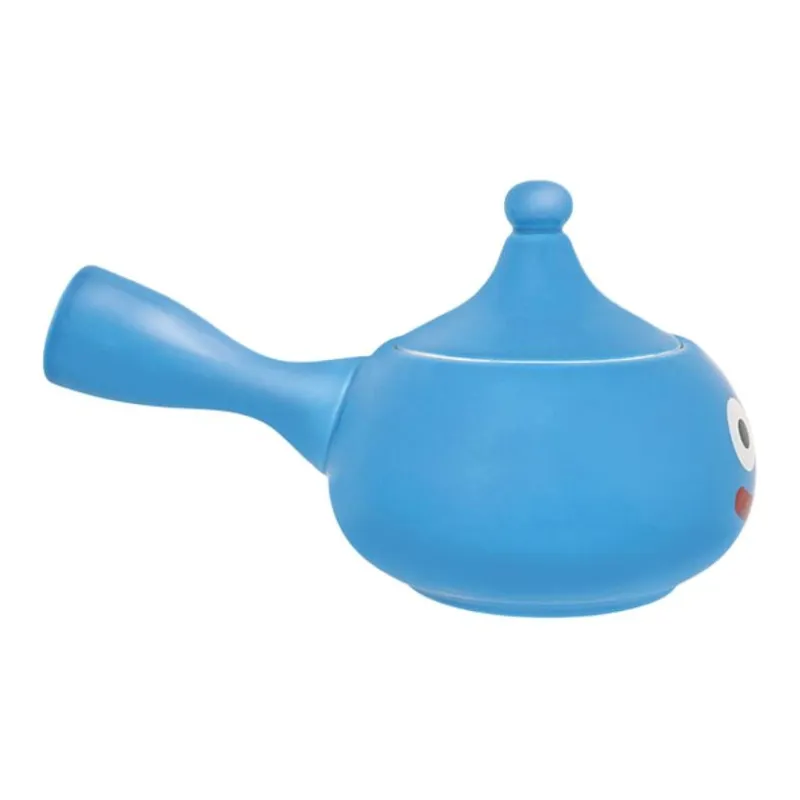 SQUARE ENIX Brave Dragon Slayer Slime Teapot Bonus Gifts-3