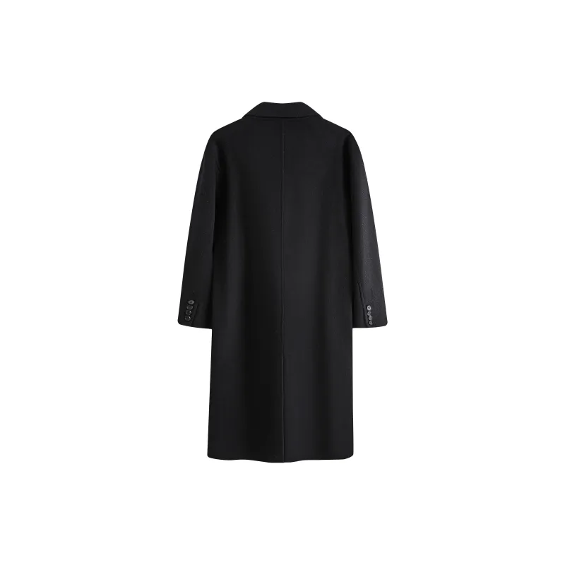 Maserati Coats Unisex-3