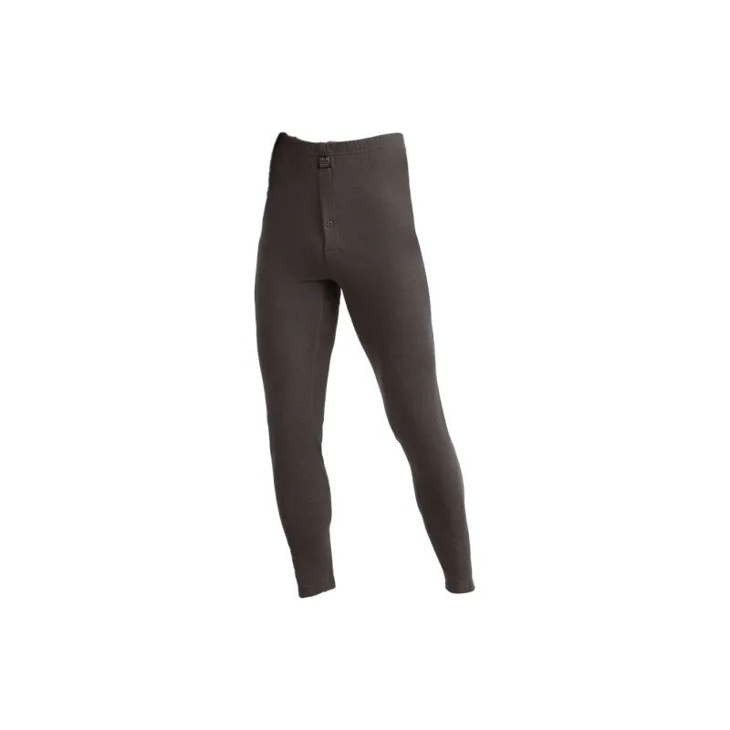 ITALAI Thermal Pants Men's Brown-0