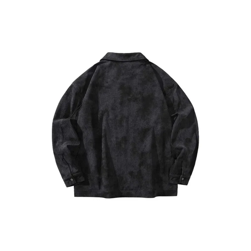 FAX FOR FMACM Jackets Coats Unisex-3