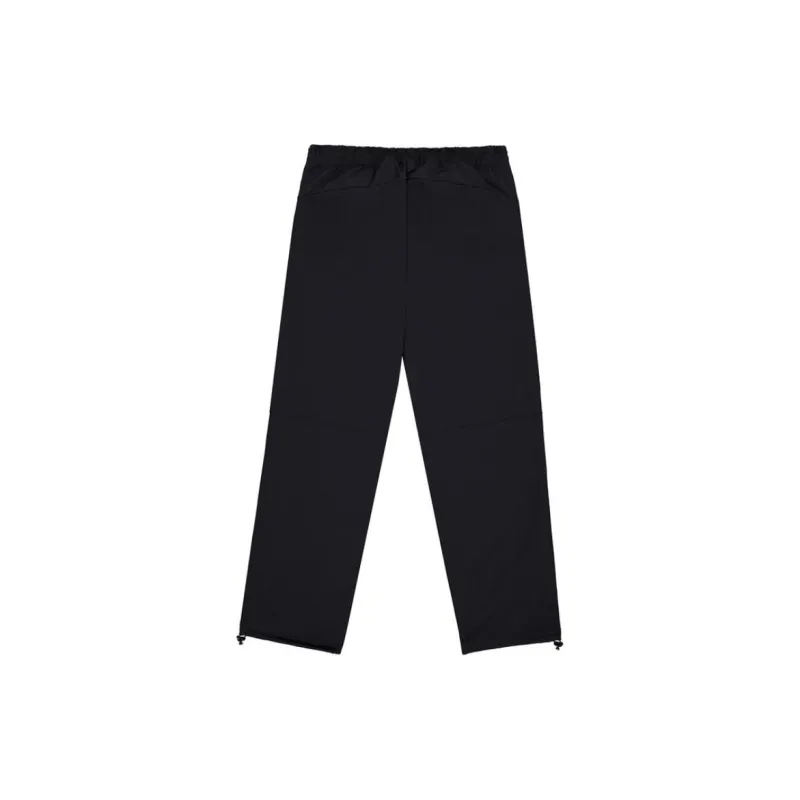 New Balance Athletic Trousers Men's Black-1