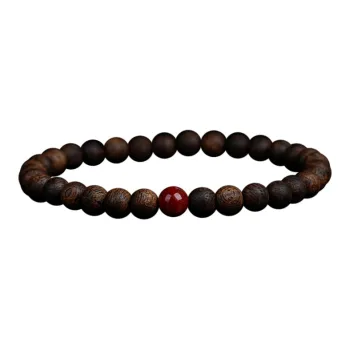 GUMUJIANG Fragrance Agarwood Bracelets Women's