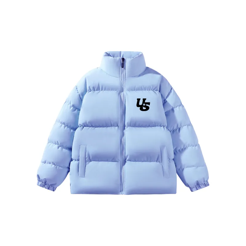 USUX Puffer Jackets Unisex-8