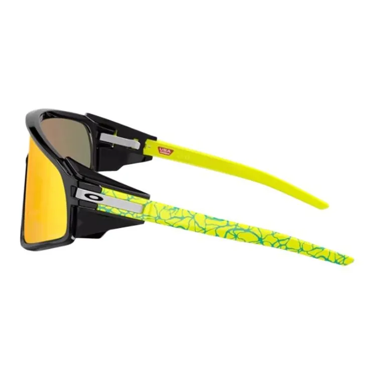 Oakley Latch Panel Sunglasses-1