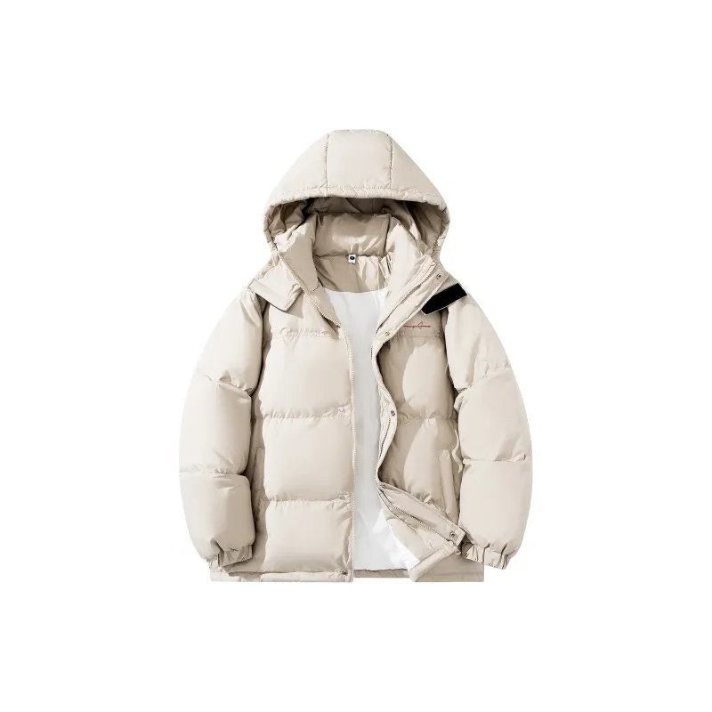 SWAMP AREA Down Jackets Unisex-6