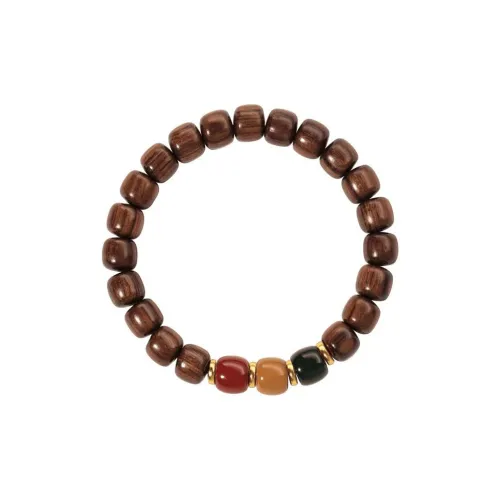 BNNYW Wooden Bracelets Unisex