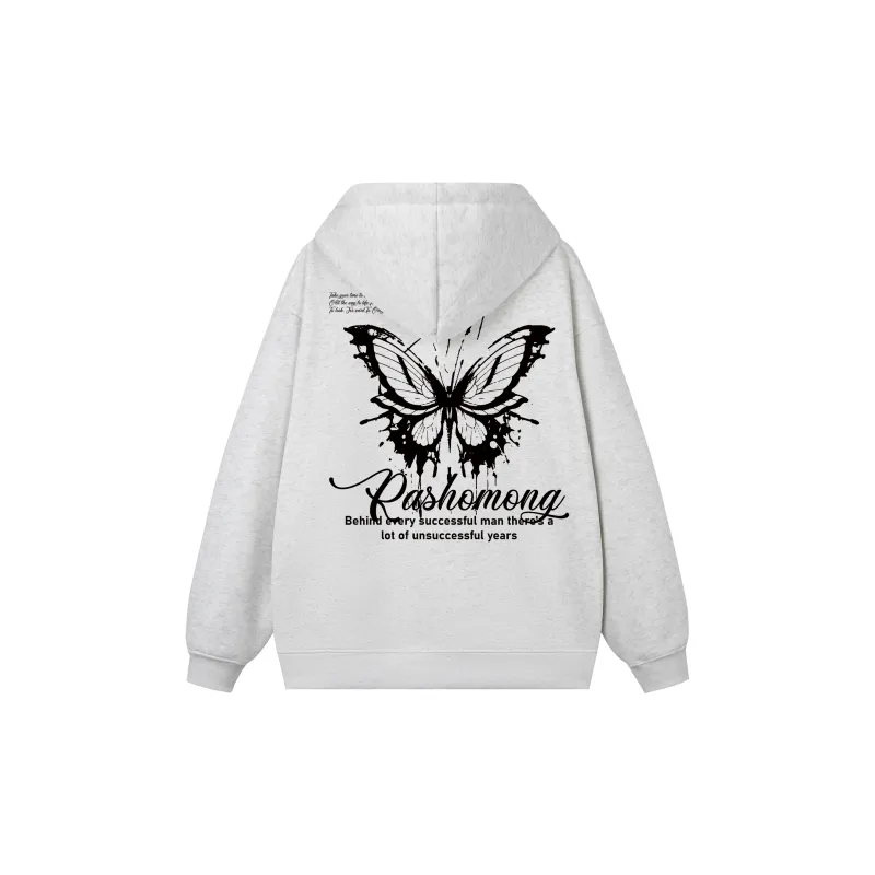 RASHOMONG Sweatshirts Unisex-9