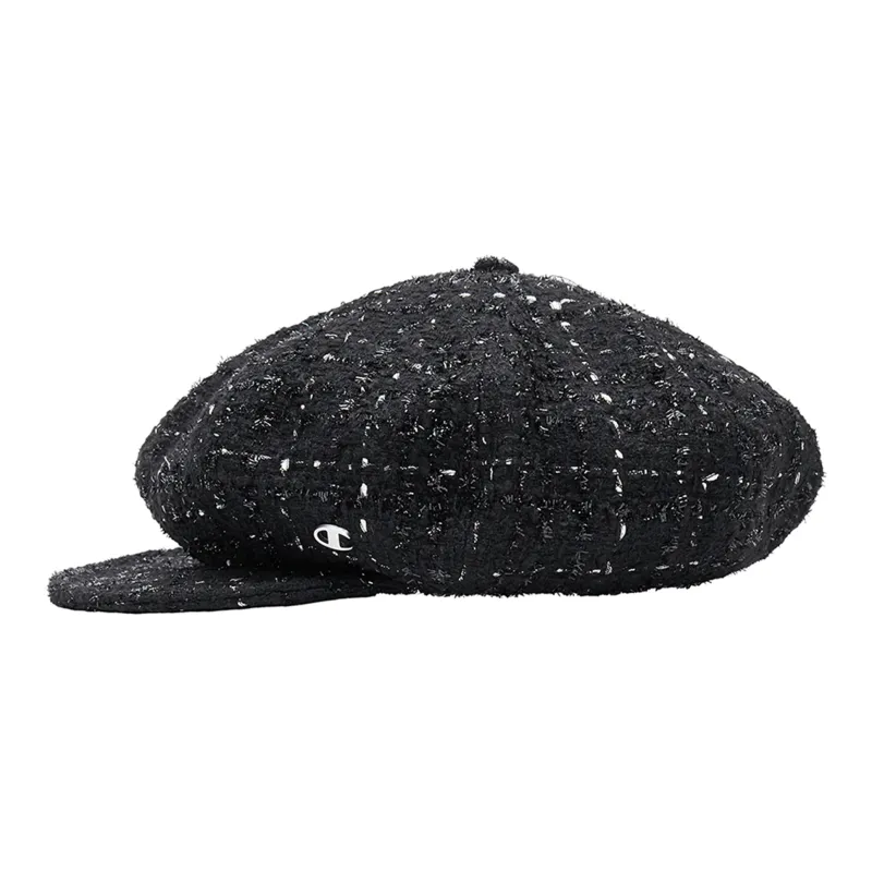 Champion Polyester Berets Unisex-6