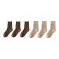 6 Pack (3 Red Camel+3 Khaki)