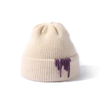 Clect Wool Blend Beanies Women's