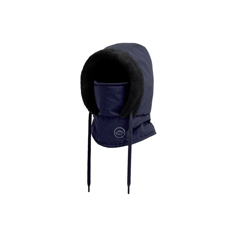 FREE RABBITⅡ Winter Helmet Liner For Outdoor Skiing Trapper Hats Unisex-7