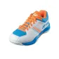 White/Sky Blue