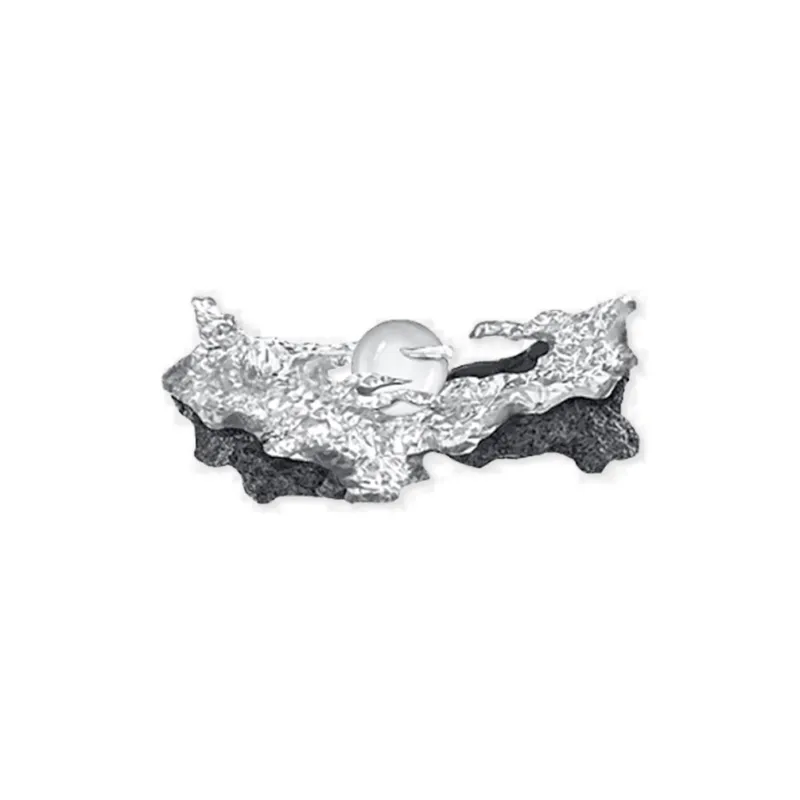 OSSINMI Rings Unisex-0