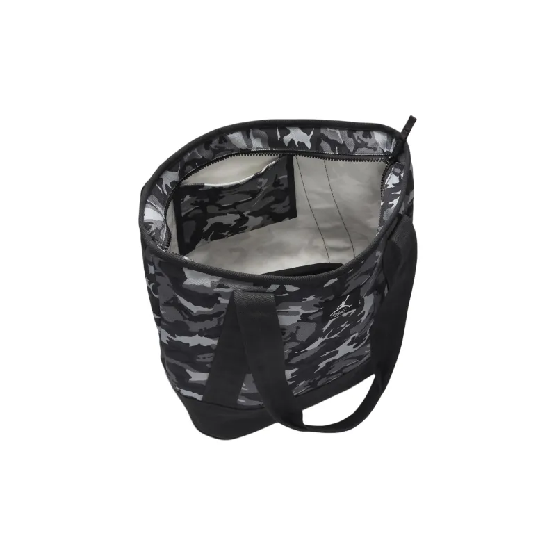 Jordan Printed Flight Tote 34L-3