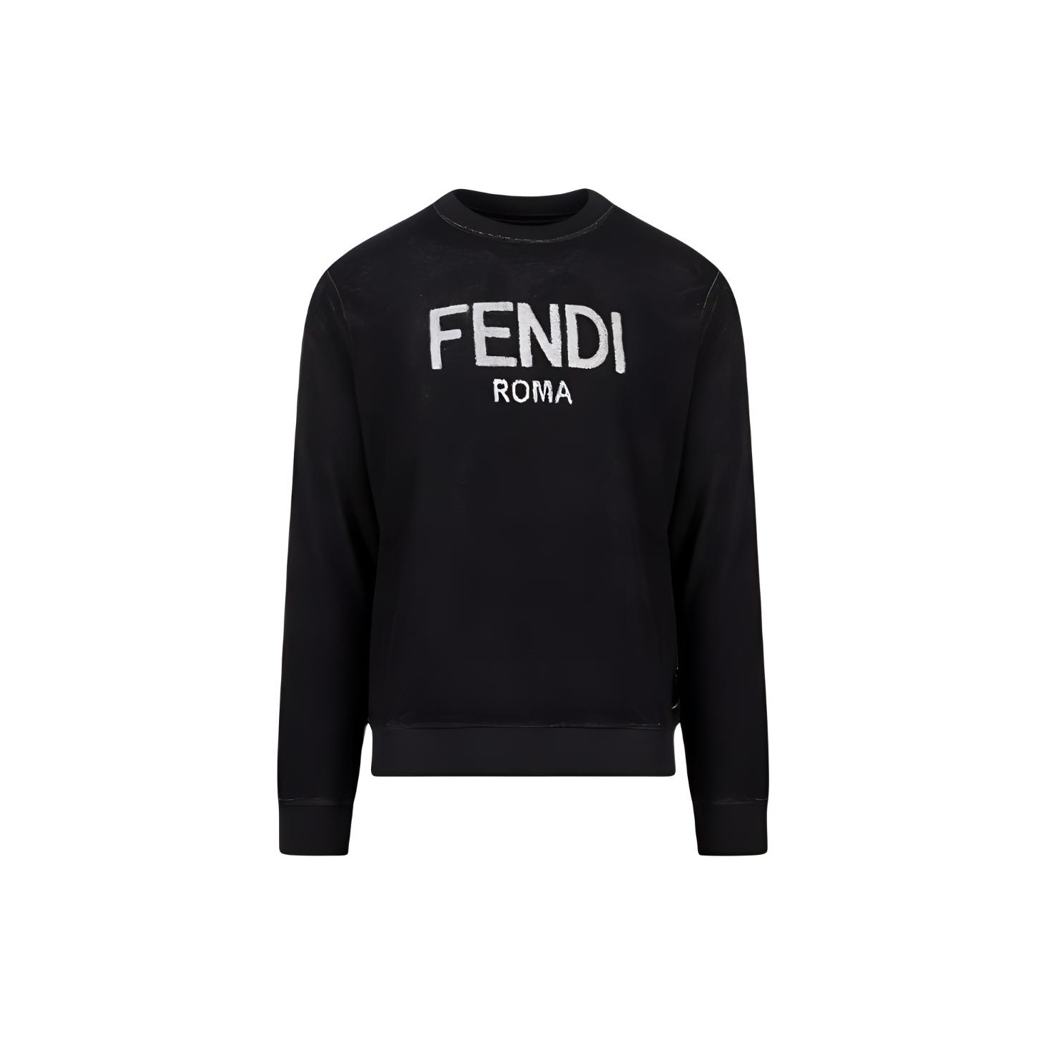 Fendi sweatshirt deals