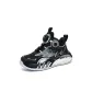 2927 Black White