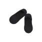 1 Pack (Black)