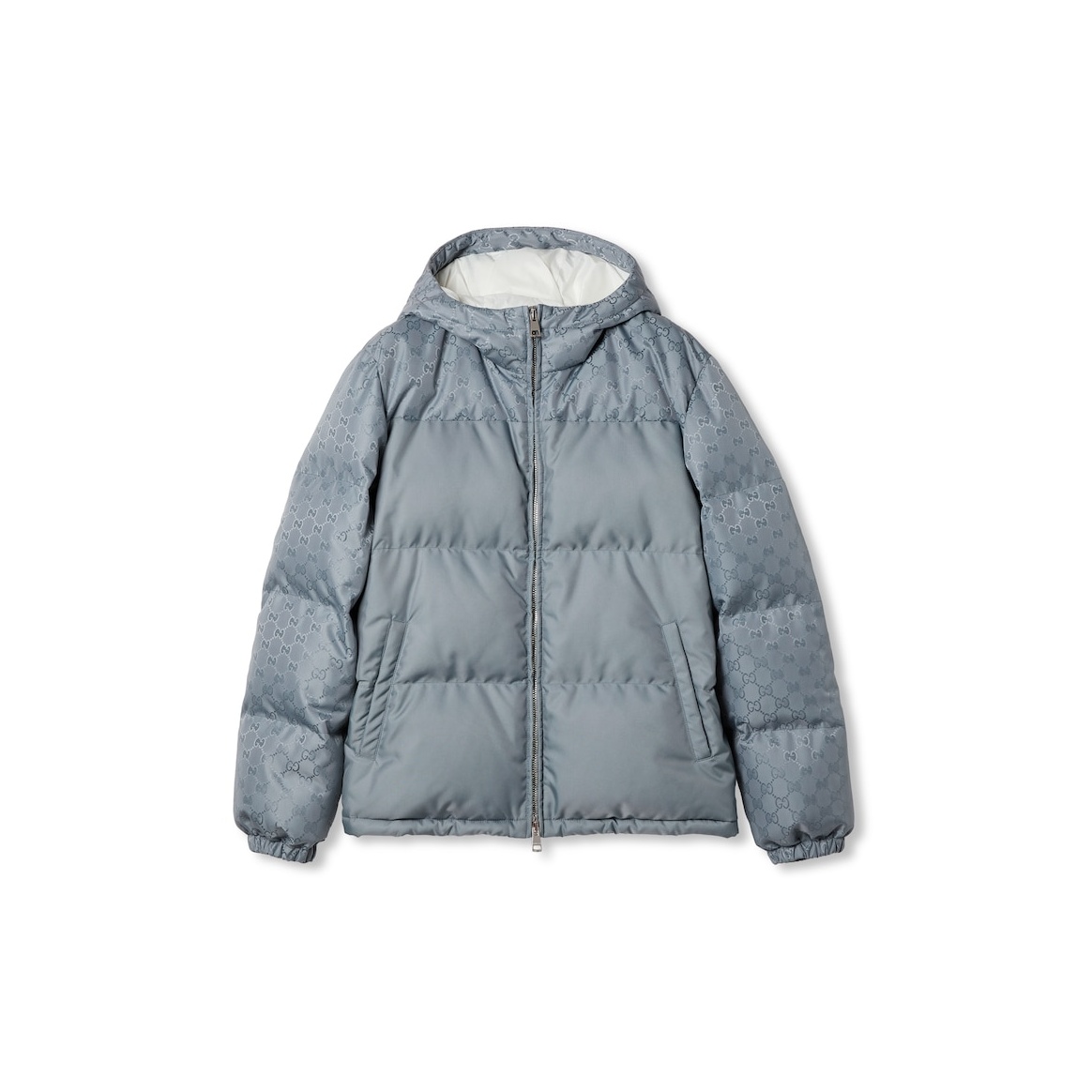 GUCCI Puffer Jackets Apparel on Sale & Authentic - POIZON