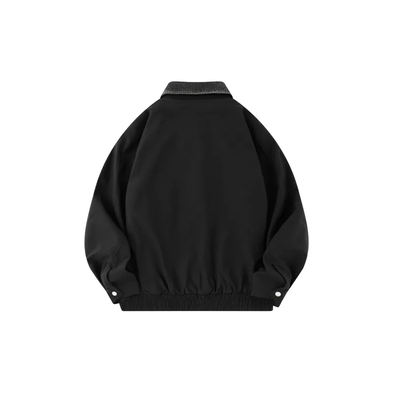 P8H9 Jackets Unisex-1