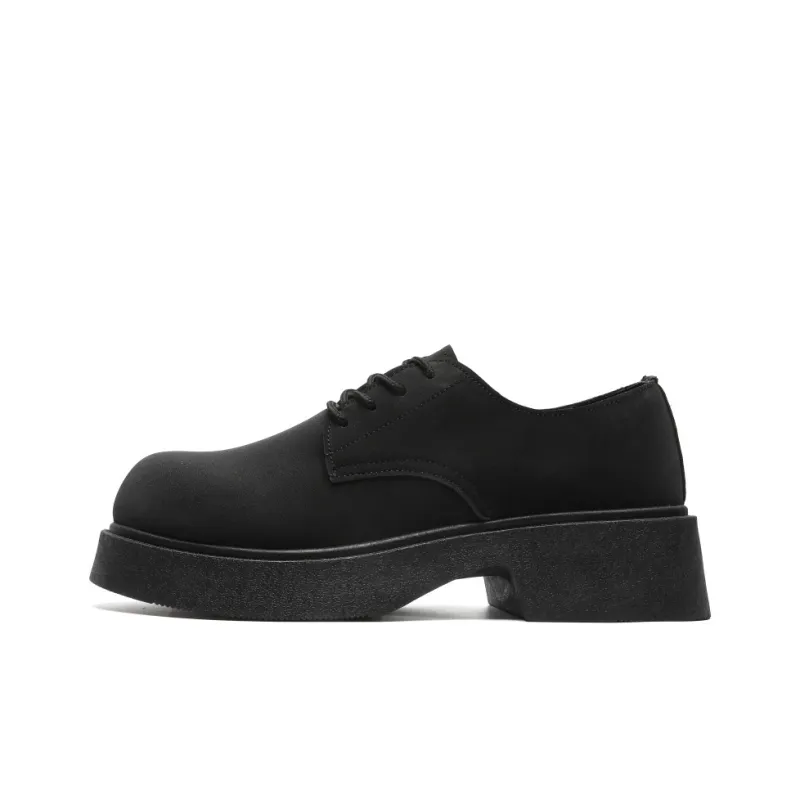KAD Men's Casual Shoes Men Low Top-9