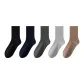 5 Pack (Raven+Flat Upper Blue+New Medium Gray+Silver Gray+Desert Camel)