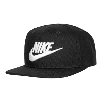 Nike Polyester Baseball Caps Kids' Black