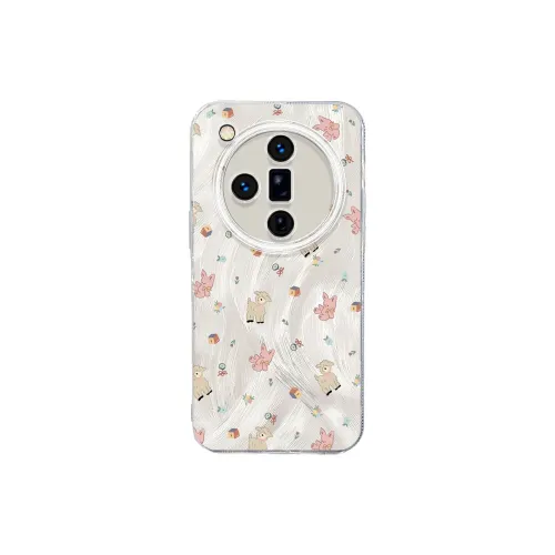 TUNAMEI Phone Cases