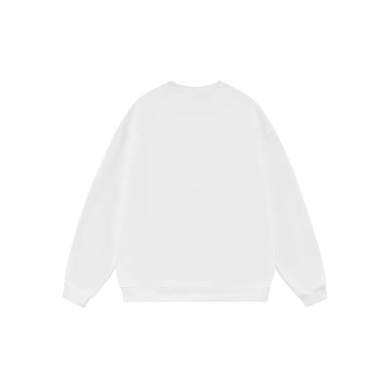 The Simpsons Sweatshirts Unisex-44