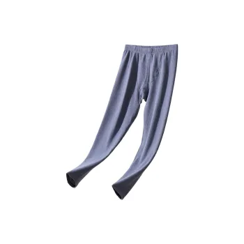 Ordifen Men Thermal Pants