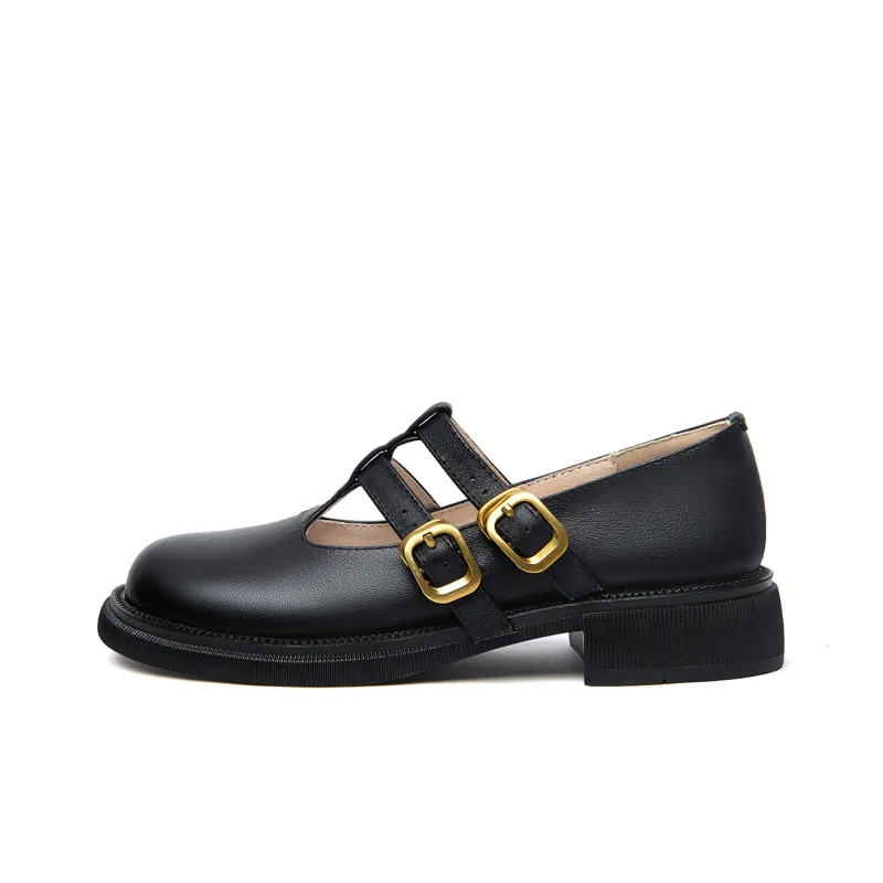 Lily Wei Loafers Women's-0
