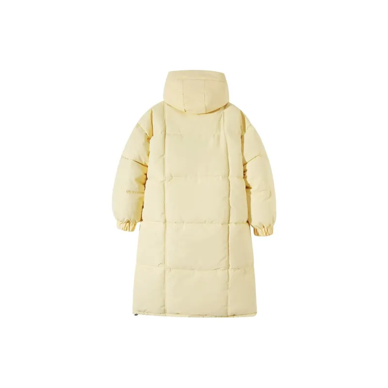 ABBY GODDESS Puffer Jacket Women's-2