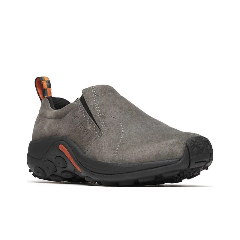 MERRELL Women's Jungle Moc 'Pewter' Women's-2