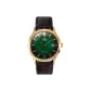 Green Dial