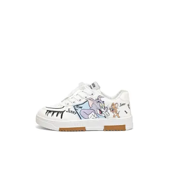 Wooden Rabbit Kids' Skateboarding Shoes Kids'