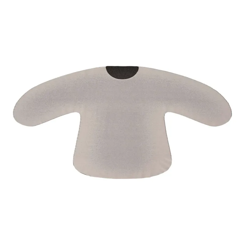 PLEATS PLEASE ISSEY MIYAKE A Poc Friends Tunic-1