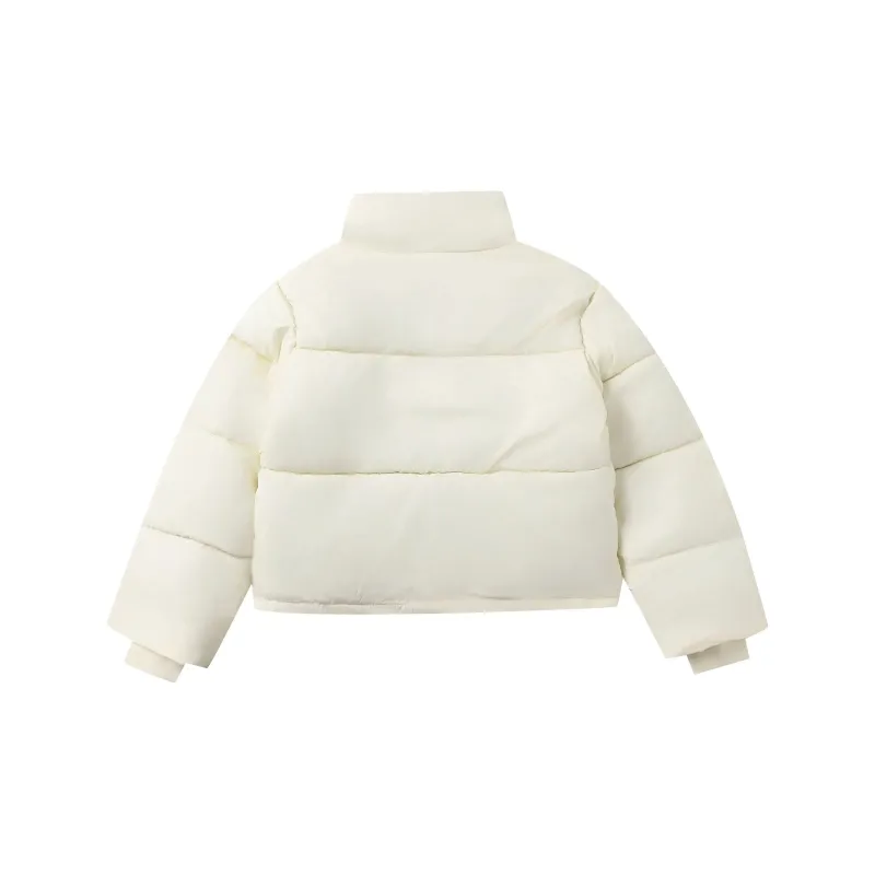 ABBY GODDESS Puffer Jacket Women's-1