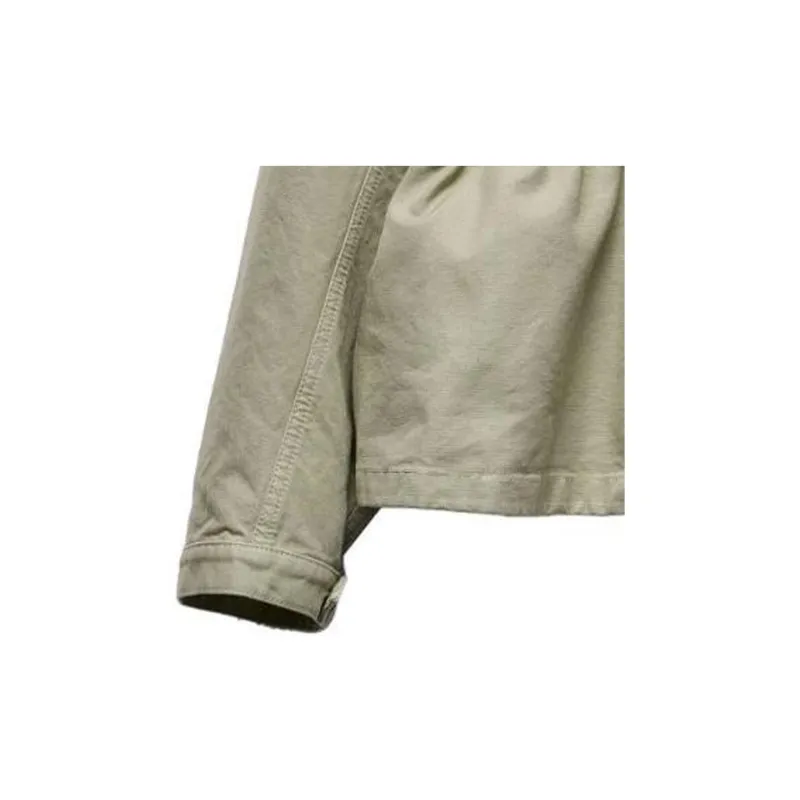 PRADA Cotton Blouson Jacket-7
