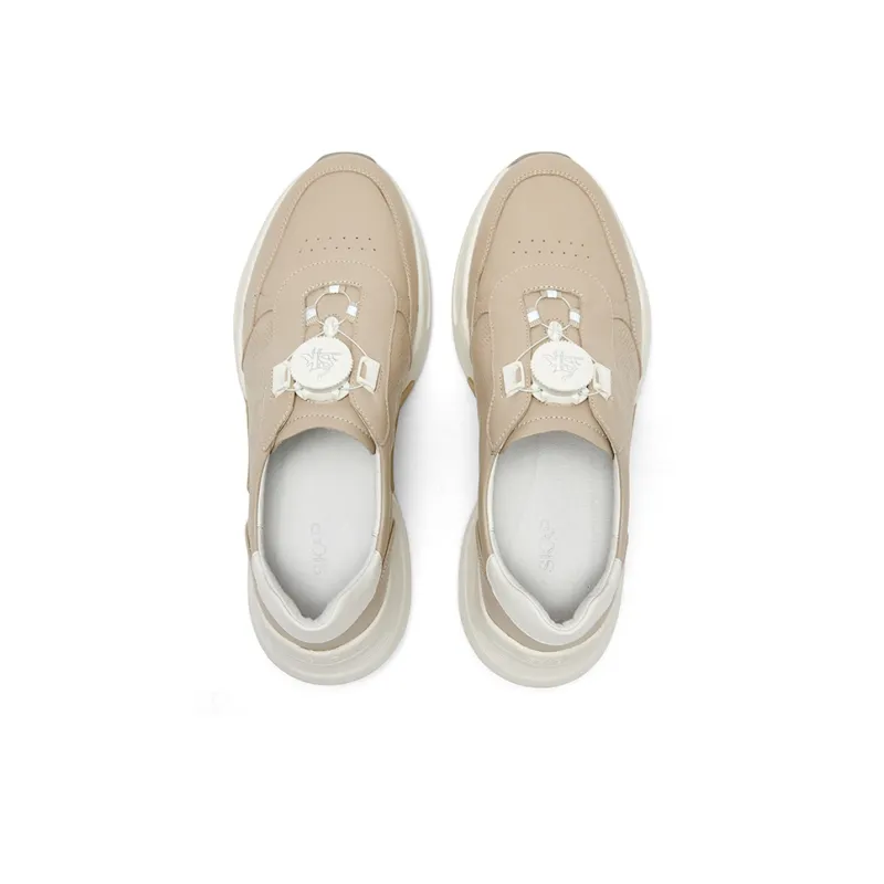 SKAP Low Top Casual Shoes Women's-7