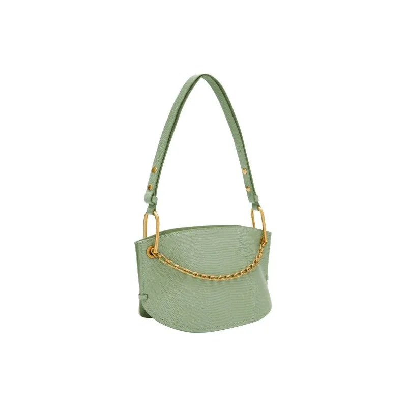 ZESH Shoulder Bags-0