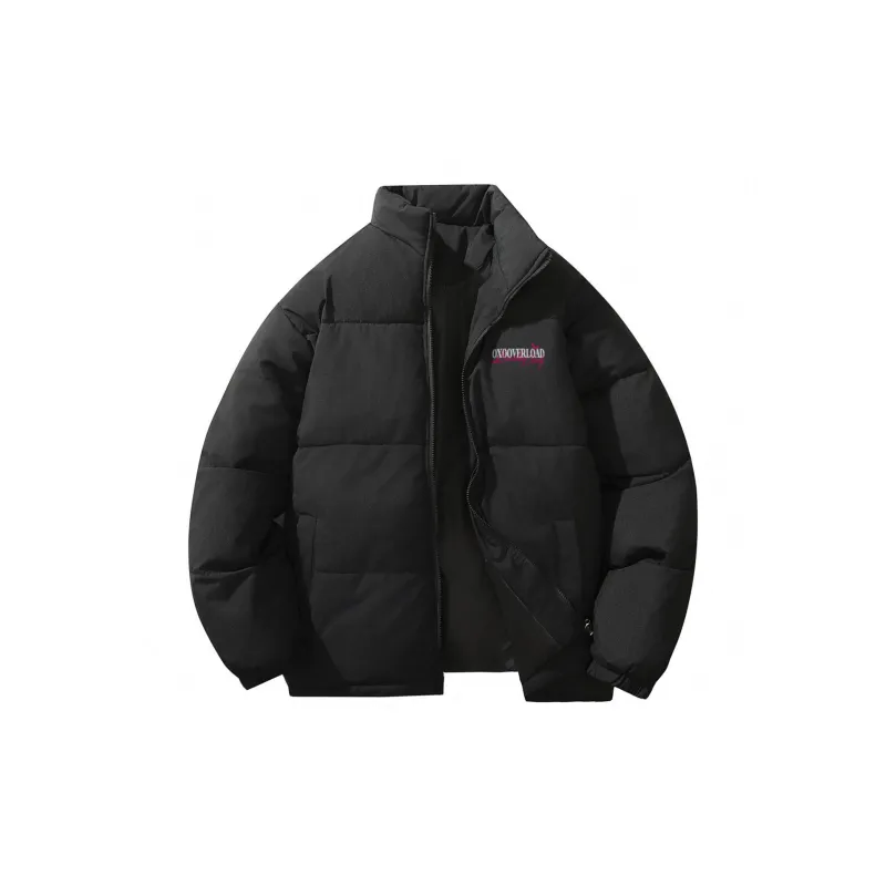 OXO OVERLOAD Puffer Jacket Unisex-1