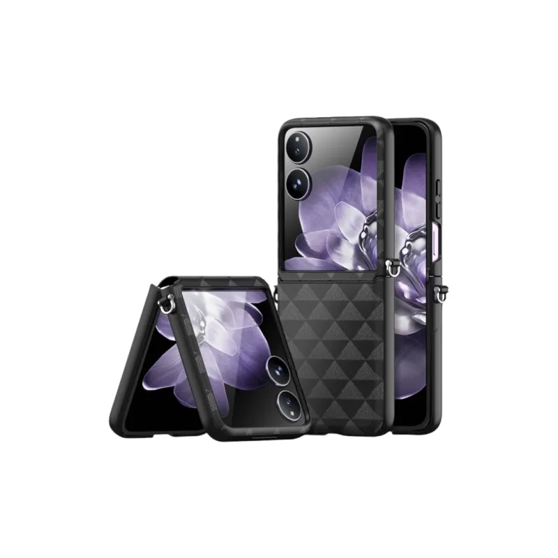 DUXDUCIS Phone Cases-0