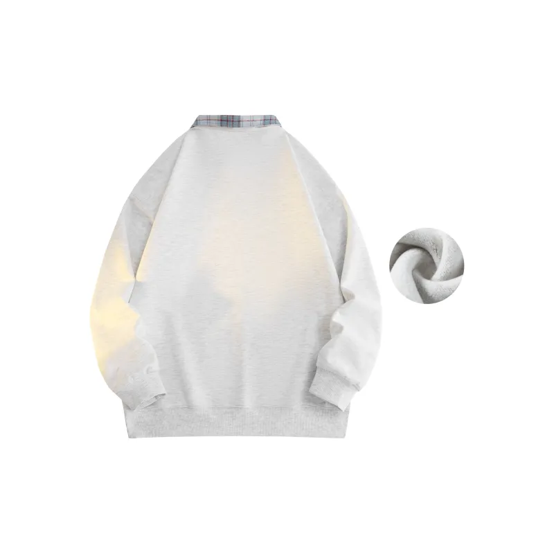 FREO3N Sweatshirts Unisex-2