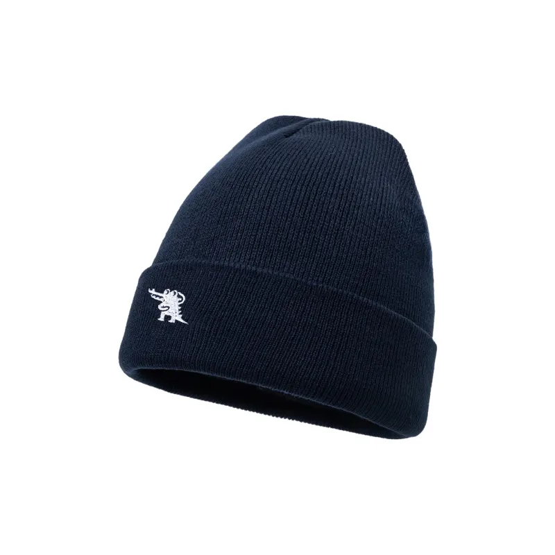 BAIJUAN Beanies Unisex-4
