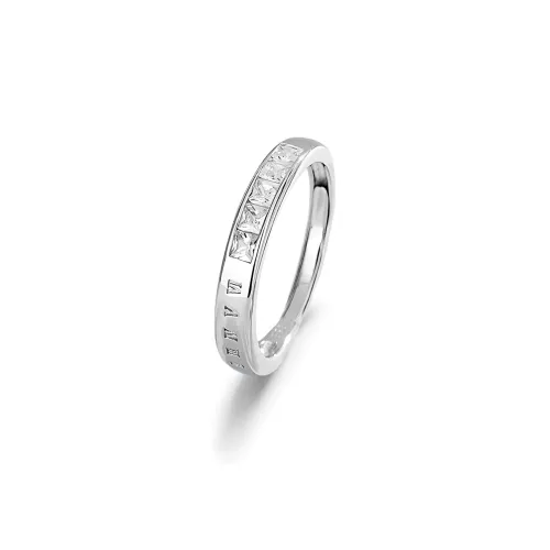 GUDS GAVE Rings Women's