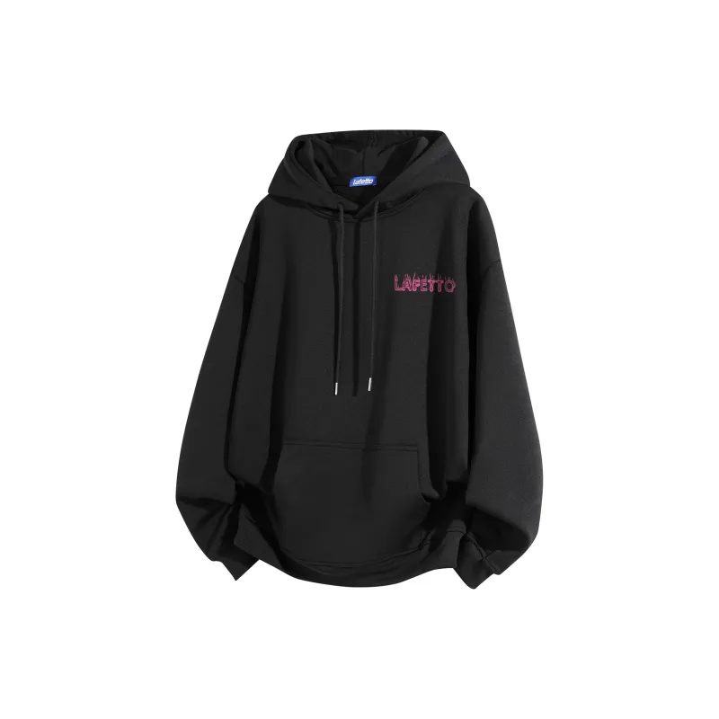 Lafetto Sweatshirts Unisex-19