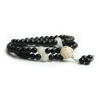 Is here Wooden Bracelets Unisex